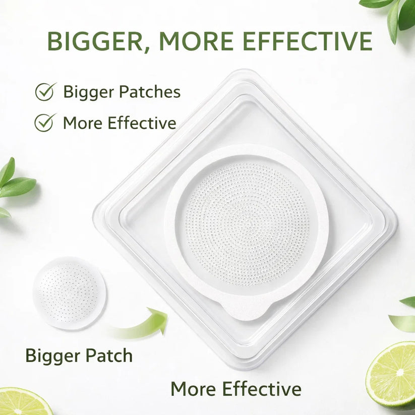 🇺🇲𝐂𝐚𝐫𝐞𝐔𝐩𝐥𝐢𝐟𝐭® 𝑴𝒐𝒓𝒊𝒏𝒈𝒂 & 𝑩𝒆𝒓𝒃𝒆𝒓𝒊𝒏𝒆 𝟏𝟎-𝐈𝐍-𝟏 𝐀𝐝𝐯𝐚𝐧𝐜𝐞𝐝 𝐍𝐚𝐧𝐨 𝐌𝐢𝐜𝐫𝐨𝐧𝐞𝐞𝐝𝐥𝐞 𝐏𝐚𝐭𝐜𝐡
