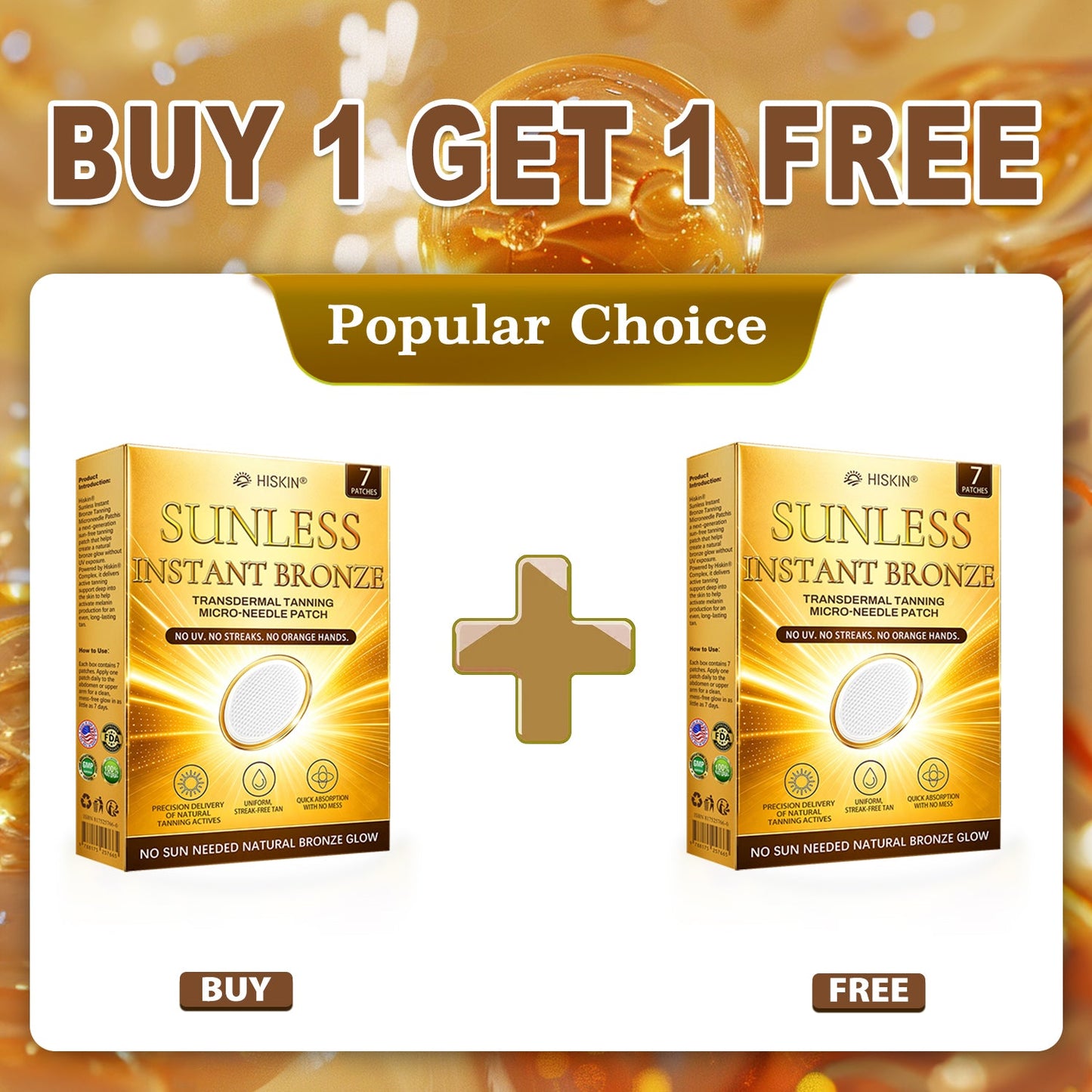🎁30off% 𝐎𝐟𝐟𝐢𝐜𝐢𝐚𝐥𝐞𝐫 𝐃𝐞𝐮𝐭𝐬𝐜𝐡𝐥𝐚𝐧𝐝-𝐒𝐡𝐨𝐩 | ☀️☀️ 𝐇𝐢𝐬𝐤𝐢𝐧® 𝐒𝐮𝐧𝐥𝐞𝐬𝐬 𝐈𝐧𝐬𝐭𝐚𝐧𝐭 𝐁𝐫𝐨𝐧𝐳𝐞 𝐓𝐚𝐧𝐧𝐢𝐧𝐠 𝐌𝐢𝐜𝐫𝐨𝐧𝐞𝐞𝐝𝐥𝐞 𝐏𝐚𝐭𝐜𝐡 🇺🇸 (𝐉𝐮𝐬𝐭 𝐨𝐧𝐜𝐞 𝐚 𝐝𝐚𝐲) 𝐕𝐢𝐬𝐢𝐛𝐥𝐞 𝐁𝐫𝐨𝐧𝐳𝐞 𝐆𝐥𝐨𝐰 𝐢𝐧 𝟕 𝐃𝐚𝐲𝐬 ✅ 𝐍𝐨 𝐔𝐕, 𝐍𝐨 𝐎𝐫𝐚𝐧𝐠𝐞, 𝐍𝐨 𝐒𝐭𝐫𝐞𝐚𝐤𝐬, 𝐍𝐨 𝐃𝐇𝐀, 𝐍𝐨 𝐌𝐞𝐬𝐬.