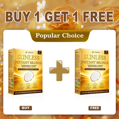 🎁30off% 𝐎𝐟𝐟𝐢𝐜𝐢𝐚𝐥𝐞𝐫 𝐃𝐞𝐮𝐭𝐬𝐜𝐡𝐥𝐚𝐧𝐝-𝐒𝐡𝐨𝐩 | ☀️☀️ 𝐇𝐢𝐬𝐤𝐢𝐧® 𝐒𝐮𝐧𝐥𝐞𝐬𝐬 𝐈𝐧𝐬𝐭𝐚𝐧𝐭 𝐁𝐫𝐨𝐧𝐳𝐞 𝐓𝐚𝐧𝐧𝐢𝐧𝐠 𝐌𝐢𝐜𝐫𝐨𝐧𝐞𝐞𝐝𝐥𝐞 𝐏𝐚𝐭𝐜𝐡 🇺🇸 (𝐉𝐮𝐬𝐭 𝐨𝐧𝐜𝐞 𝐚 𝐝𝐚𝐲) 𝐕𝐢𝐬𝐢𝐛𝐥𝐞 𝐁𝐫𝐨𝐧𝐳𝐞 𝐆𝐥𝐨𝐰 𝐢𝐧 𝟕 𝐃𝐚𝐲𝐬 ✅ 𝐍𝐨 𝐔𝐕, 𝐍𝐨 𝐎𝐫𝐚𝐧𝐠𝐞, 𝐍𝐨 𝐒𝐭𝐫𝐞𝐚𝐤𝐬, 𝐍𝐨 𝐃𝐇𝐀, 𝐍𝐨 𝐌𝐞𝐬𝐬.