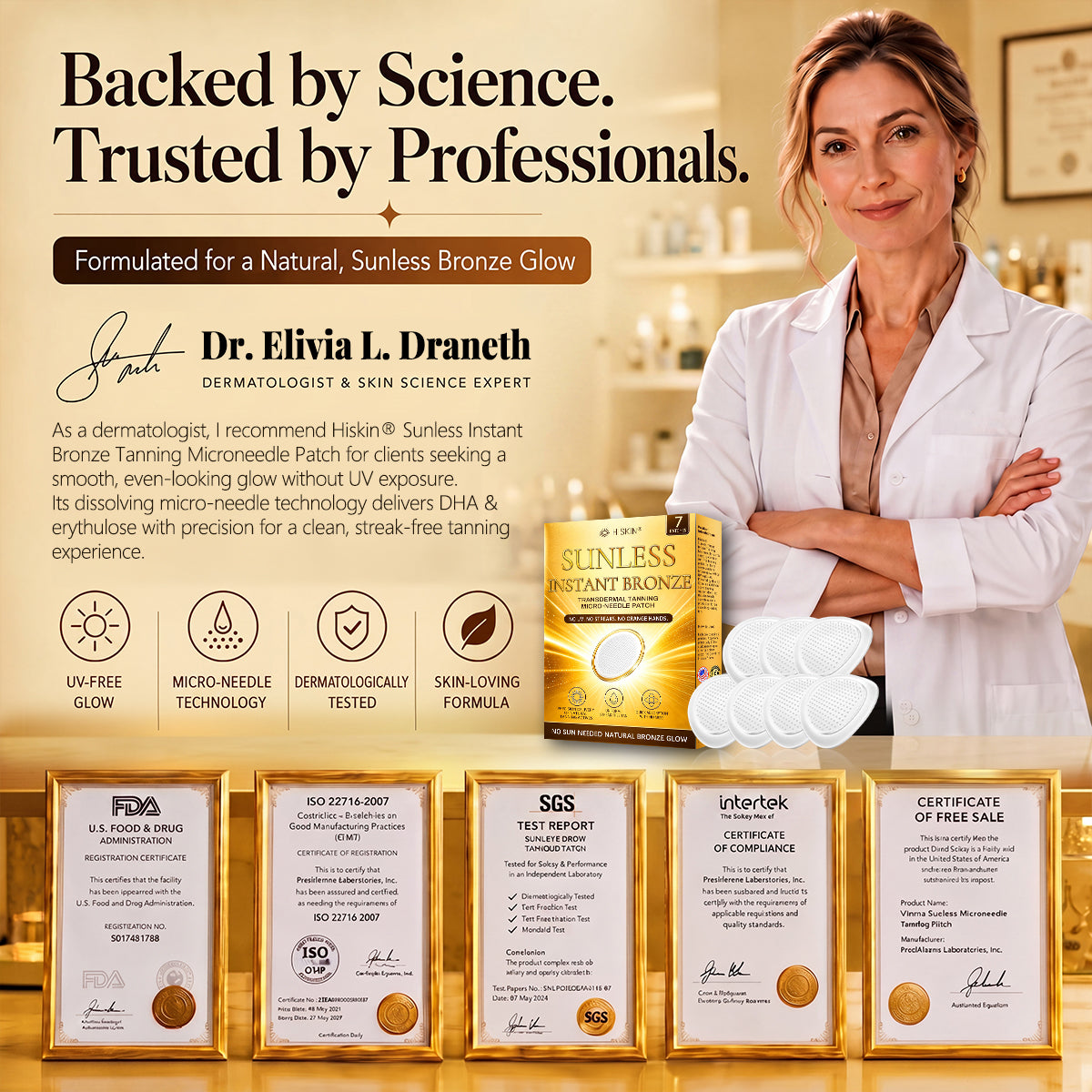 🎁30off% 𝐎𝐟𝐟𝐢𝐜𝐢𝐚𝐥𝐞𝐫 𝐃𝐞𝐮𝐭𝐬𝐜𝐡𝐥𝐚𝐧𝐝-𝐒𝐡𝐨𝐩 | ☀️☀️ 𝐇𝐢𝐬𝐤𝐢𝐧® 𝐒𝐮𝐧𝐥𝐞𝐬𝐬 𝐈𝐧𝐬𝐭𝐚𝐧𝐭 𝐁𝐫𝐨𝐧𝐳𝐞 𝐓𝐚𝐧𝐧𝐢𝐧𝐠 𝐌𝐢𝐜𝐫𝐨𝐧𝐞𝐞𝐝𝐥𝐞 𝐏𝐚𝐭𝐜𝐡 🇺🇸 (𝐉𝐮𝐬𝐭 𝐨𝐧𝐜𝐞 𝐚 𝐝𝐚𝐲) 𝐕𝐢𝐬𝐢𝐛𝐥𝐞 𝐁𝐫𝐨𝐧𝐳𝐞 𝐆𝐥𝐨𝐰 𝐢𝐧 𝟕 𝐃𝐚𝐲𝐬 ✅ 𝐍𝐨 𝐔𝐕, 𝐍𝐨 𝐎𝐫𝐚𝐧𝐠𝐞, 𝐍𝐨 𝐒𝐭𝐫𝐞𝐚𝐤𝐬, 𝐍𝐨 𝐃𝐇𝐀, 𝐍𝐨 𝐌𝐞𝐬𝐬.