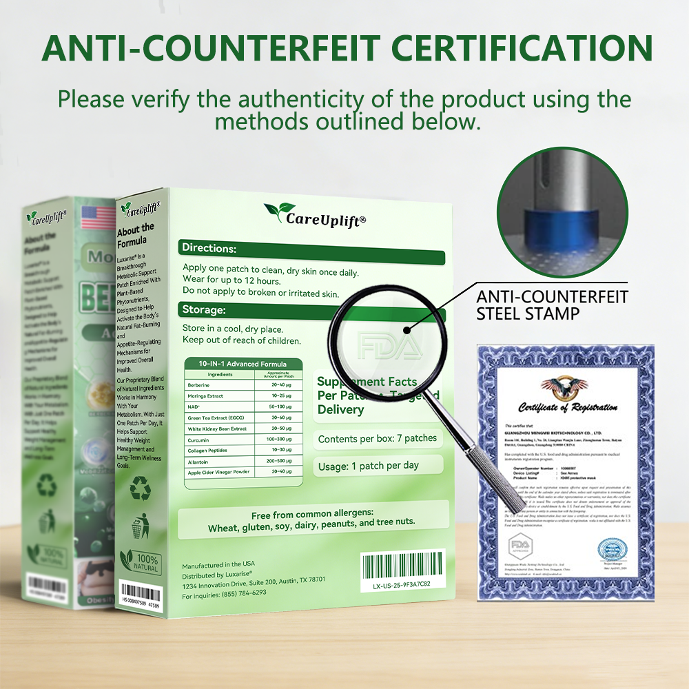 🇺🇲𝐂𝐚𝐫𝐞𝐔𝐩𝐥𝐢𝐟𝐭® 𝑴𝒐𝒓𝒊𝒏𝒈𝒂 & 𝑩𝒆𝒓𝒃𝒆𝒓𝒊𝒏𝒆 𝟏𝟎-𝐈𝐍-𝟏 𝐀𝐝𝐯𝐚𝐧𝐜𝐞𝐝 𝐍𝐚𝐧𝐨 𝐌𝐢𝐜𝐫𝐨𝐧𝐞𝐞𝐝𝐥𝐞 𝐏𝐚𝐭𝐜𝐡